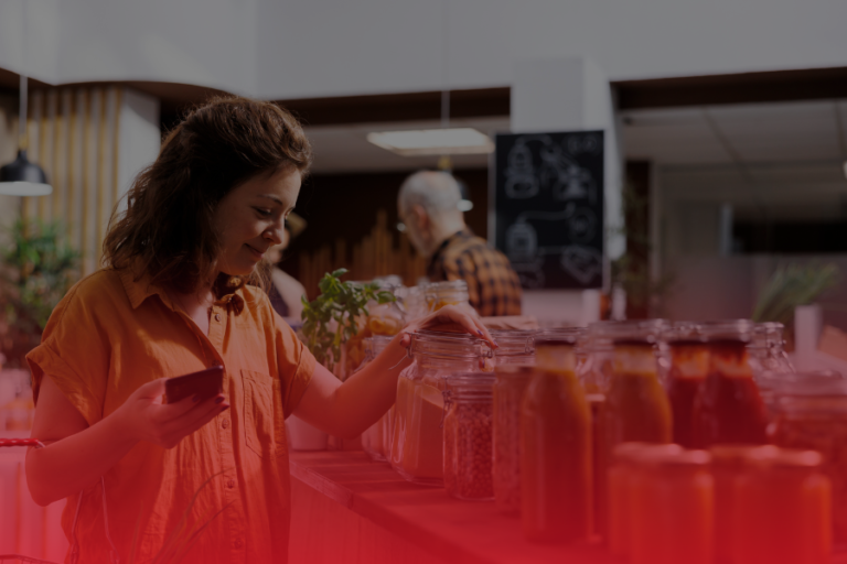 Gourmetização no Varejo: Estratégia e Rentabilidade