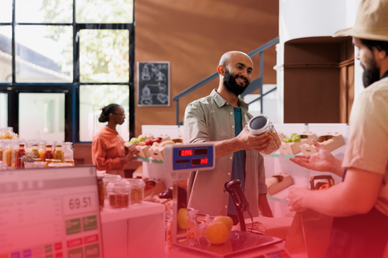 Preço dinâmico em supermercados transforma a gestão de preços